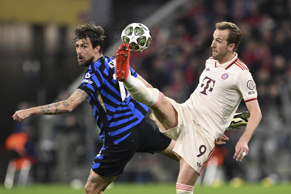 在国际舞台 在国际舞台