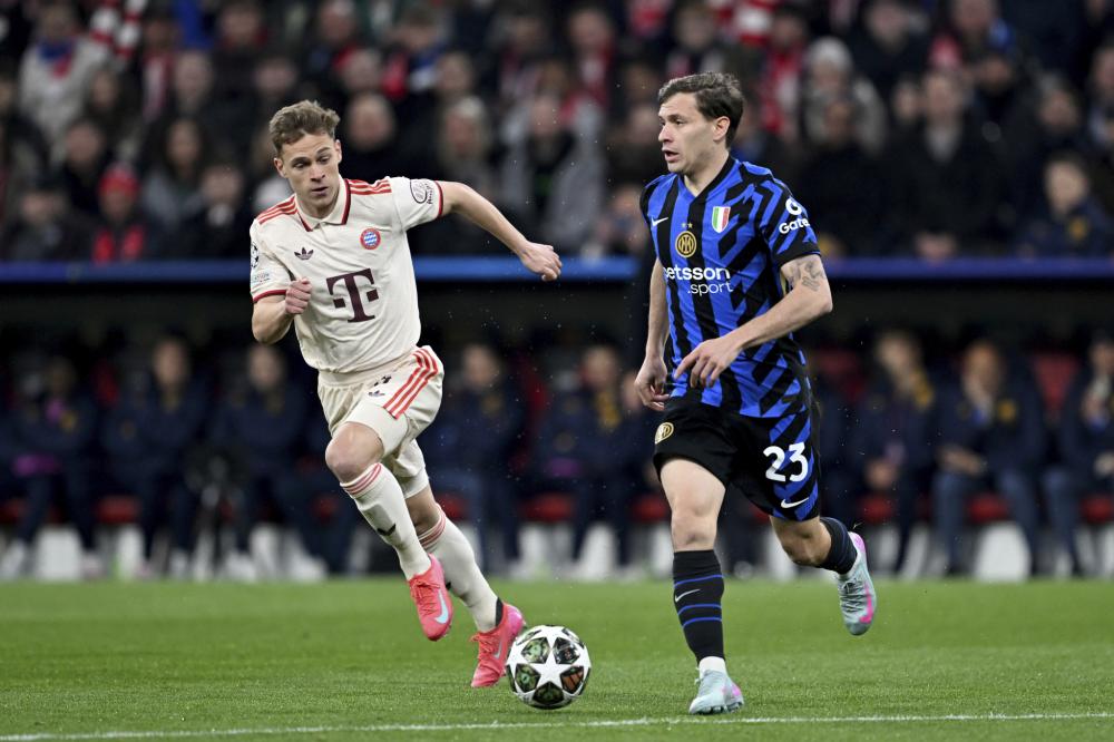 比赛中展现 比赛中展现