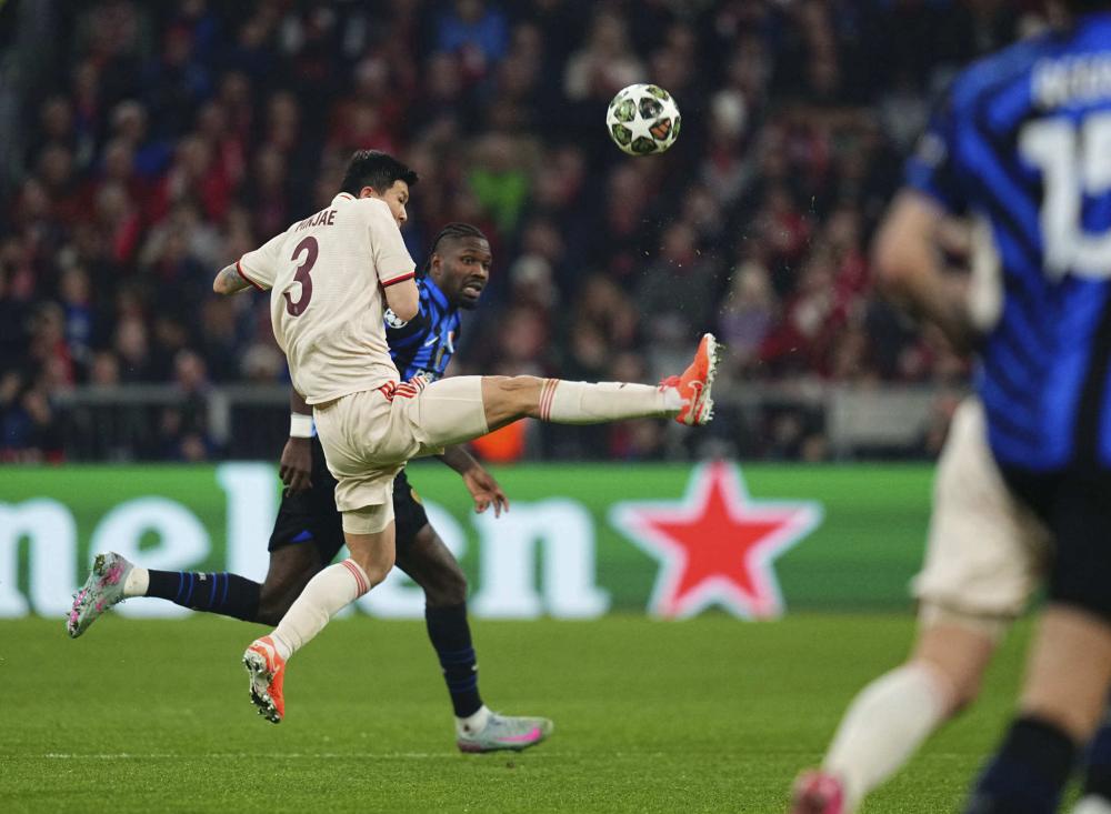 稳的合奏 稳的合奏